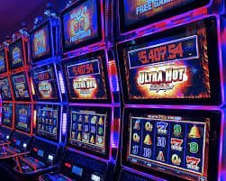 unica slots