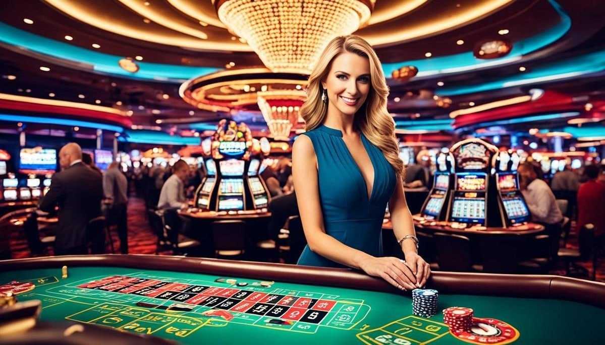 unica slots