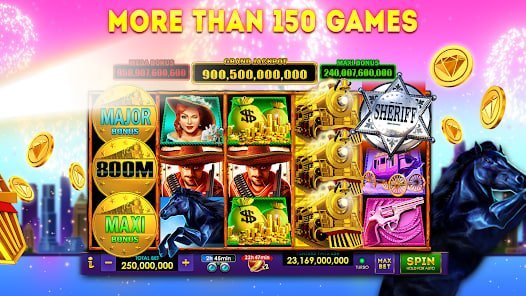 unica slots