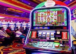 unica slots